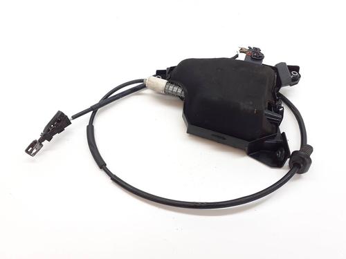 Used Electric handbrake CITROËN C4 Grand Picasso I (UA_) 1.6 HDi (109 hp) 25795060