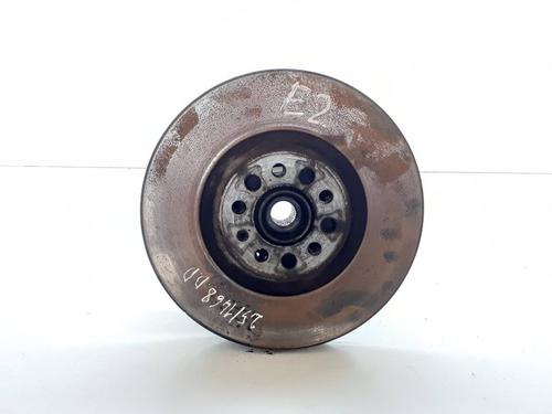 Right front steering knuckle SEAT LEON (1M1) 1.8 20V T 4 | BP27684433M26 