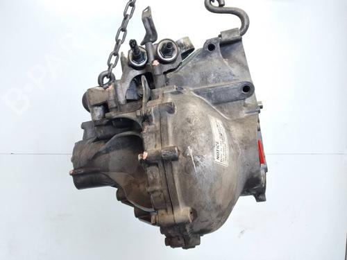 Gearbox HONDA CIVIC VIII Hatchback (FN, FK) 2.2 CTDi (FK3) | BP24571744M3 
