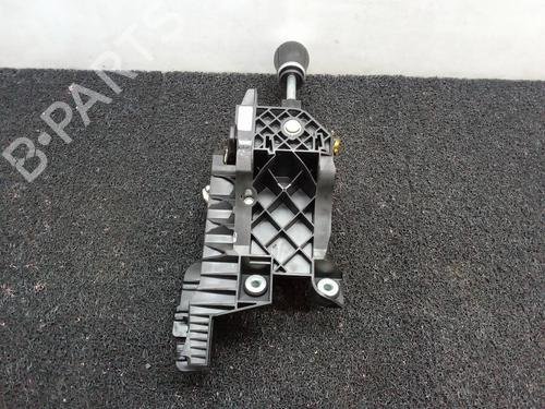 Gear lever FORD TRANSIT Van (FA_ _)  | BP7998888M90 