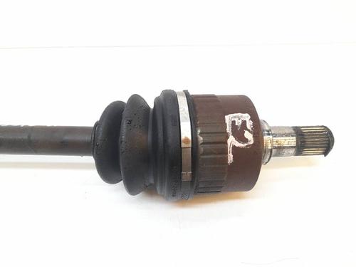 Left rear driveshaft HYUNDAI SANTA FÉ I (SM) 2.7 V6 4x4 | BP9157810M40 