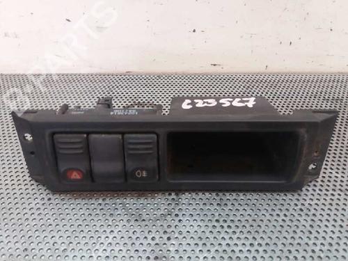 Used Warning switch Warning switch OPEL SINTRA (APV) [1996-1999] 3649151 3649151