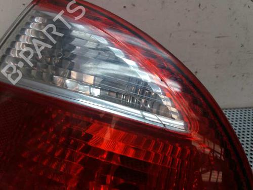 Right taillight SEAT LEON (1M1) 1.9 TDI | BP178066C35 