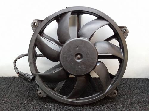 Used Radiator fan Radiator fan 9553649 9553649
