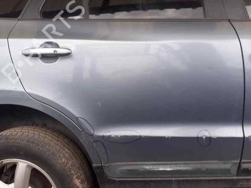 Right rear door HYUNDAI SANTA FÉ II (CM) 2.2 CRDi GLS | BP23891739C5 