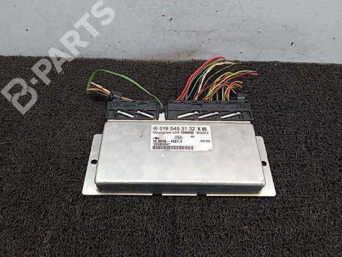 Used ESP ECU ESP ECU MERCEDES-BENZ CLK (C208) CLK 230 Kompressor (208.347) (193 hp) 6584933 6584933