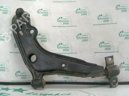 Used Right front suspension arm Right front suspension arm SKODA FELICIA Cube Van (6U5) [1995-2001] 2705536 2705536