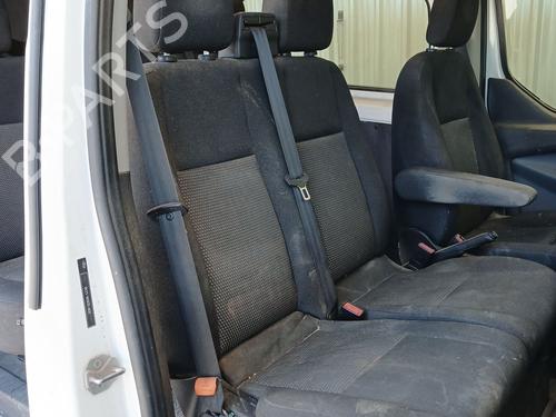 Used Right front seat Right front seat FORD TRANSIT CUSTOM V362 Van (FY, FZ) [2012-2026] 34266177 34266177