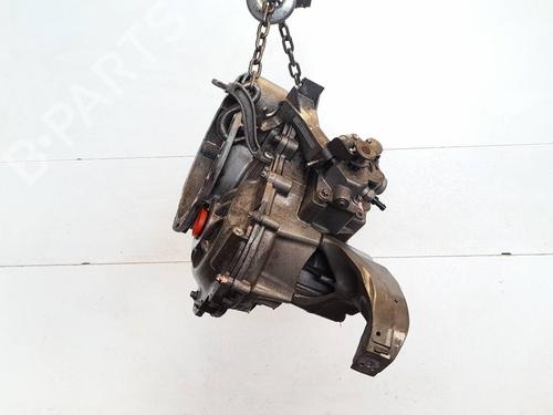 Used Gearbox Gearbox 33301972 33301972