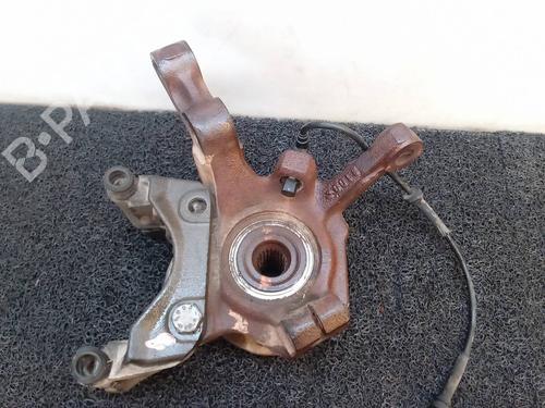 Right front steering knuckle RENAULT CLIO II (BB_, CB_) 1.4 16V (B/CB0P, BB13) | BP2953737M26 