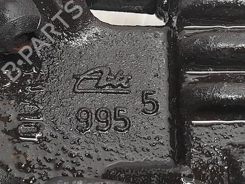 Left rear brake caliper MINI MINI Convertible (R52) One | BP30659199M107 - Image 2