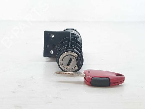 Used Electronic module Electronic module ALFA ROMEO 156 (932_) [1997-2005] 14046704 14046704