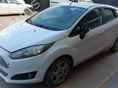 Rear parcel shelf FORD FIESTA VI (CB1, CCN) 1.25 | BP40493061C85 - Image 6