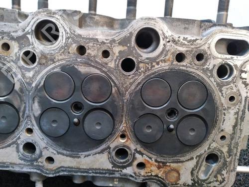 Cylinder head OPEL ASTRA H (A04) 1.7 CDTI (L48) | BP12525105M5 