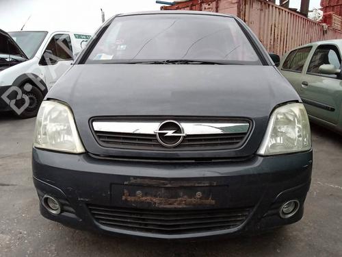 Starter OPEL MERIVA A MPV (X03) 1.7 CDTI (E75) | BP7169059M8 