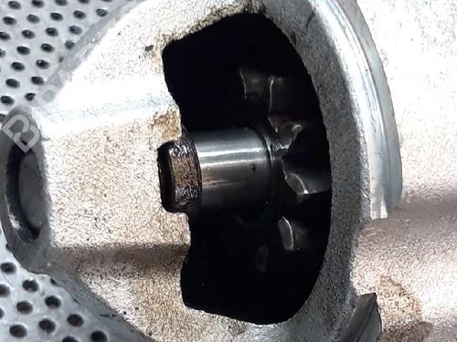 Starter SUZUKI GRAND VITARA I (FT, HT) 2.0 HDI 110 16V 4x4 (SQ420D, TD83V) | BP4818829M8 