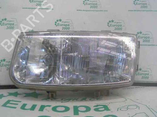 Used Left headlight Left headlight 112171 112171
