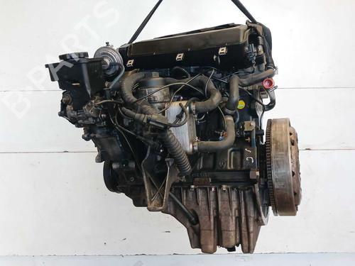 Engine BMW 3 (E46) 320 d | BP3440442M1 - Image 4