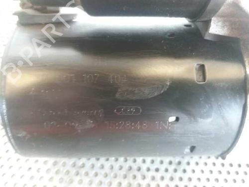 Starter OPEL VECTRA C (Z02) 1.8 16V | BP4644079M8 