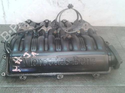 Used Intake manifold Intake manifold 1792414 1792414