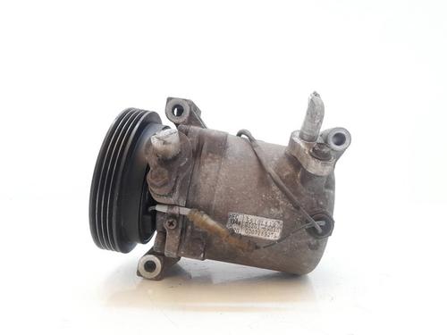 Used AC compressor AC compressor 126666 126666