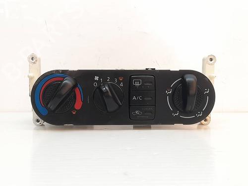 Used Climate control NISSAN ALMERA TINO (V10) 2.2 dCi (115 hp) 22560173