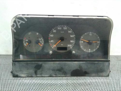 Used Instrument cluster Instrument cluster VW LT 28-46 II Van (2DA, 2DD, 2DH) [1996-2006] 1023868 1023868