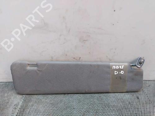 Used Right sun visor MERCEDES-BENZ VITO Van (W638) 108 CDI 2.2 (638.094) (82 hp) 2243103