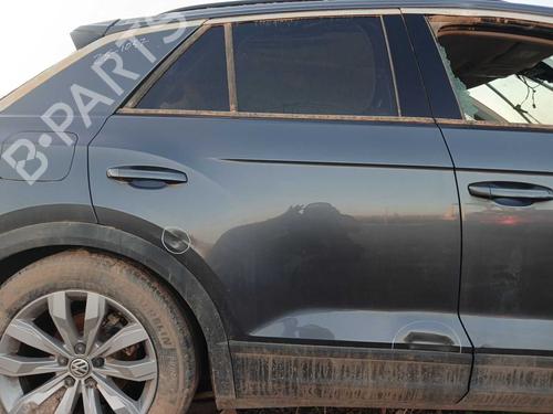 Used Right rear door Right rear door VW T-ROC (A11, D11) 1.6 TDI (115 hp) 40009018 40009018