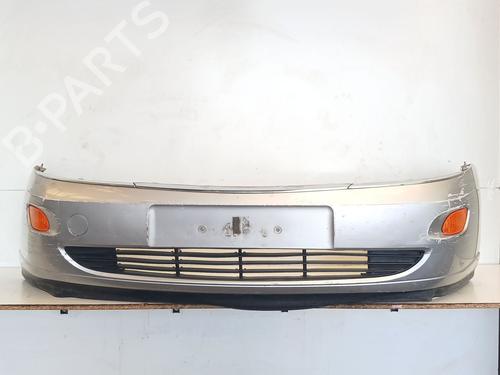 Used Front bumper Front bumper FORD FOCUS I Saloon (DFW) 1.6 16V (100 hp) 36676043 36676043