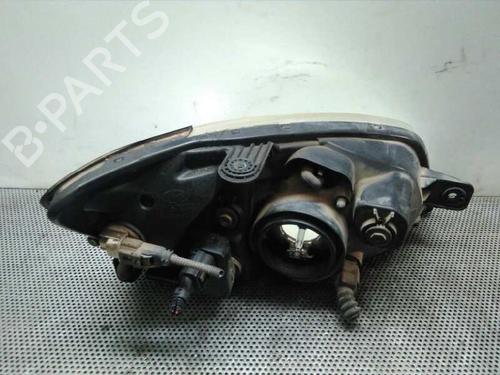 Left headlight HYUNDAI GETZ (TB) 1.1 | BP1042657C28 