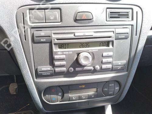 Venstre forlygte FORD FUSION (JU_) 1.4 | BP13249423C28 