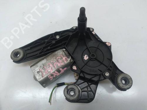 Rear wiper motor CITROËN C3 I (FC_, FN_) 1.4 HDi | BP591141M102 