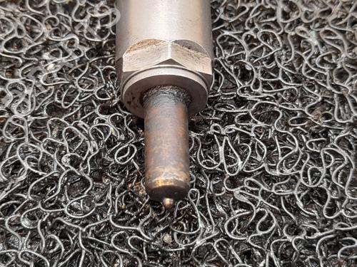 Injector FORD MONDEO III (B5Y) 2.2 TDCi | BP8005136M100 