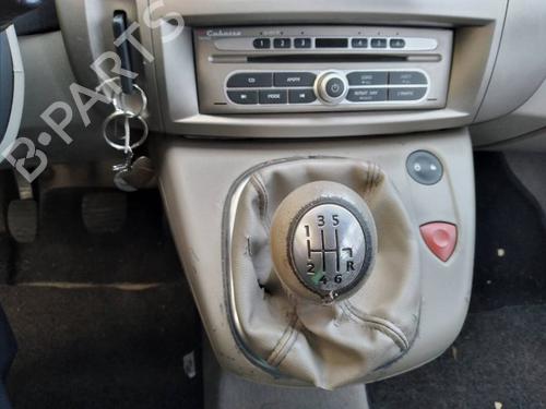 Køler RENAULT GRAND SCÉNIC II (JM0/1_) 2.0 | BP13950833M31 