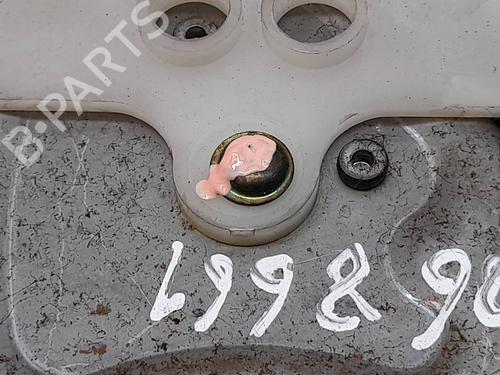 Hand brake MAZDA 5 (CR) 2.0 CD (CR19) | BP8767690I18 - Image 3