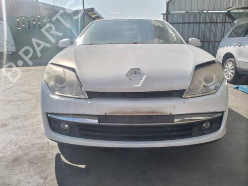 Hjulbue RENAULT LAGUNA III (BT0/1) 1.5 dCi (BT00, BT0A, BT0T, BT1J) (110 hp)null