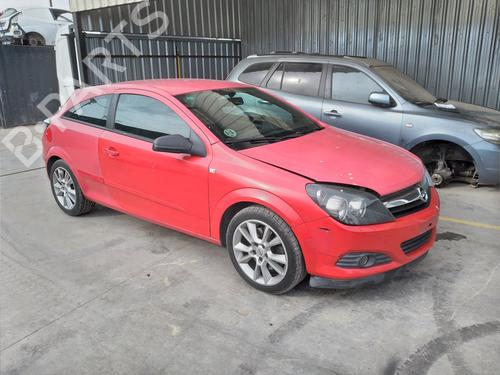 Left front window switch OPEL ASTRA H GTC (A04)  | BP24299928I27  - Image 6