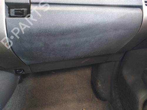Used Glove box TOYOTA PRIUS Liftback (_W2_) 1.5 Hybrid (NHW20_, NHW20R) (112 hp) 11845546