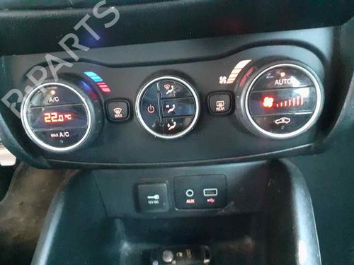 Left sun visor FIAT TIPO Hatchback (356_, 357_) | BP22549951I1 - Image 19