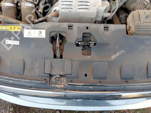 Frontplade/Frontkurv PEUGEOT 308 II (LB_, LP_, LW_, LH_, L3_) [2013-2021]  30467697