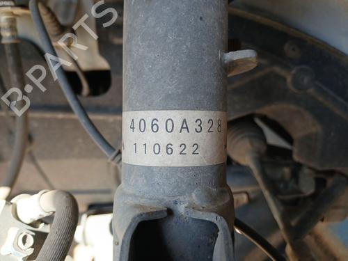 Left front shock absorber PEUGEOT ION Electric | BP33677416M16 - Image 2