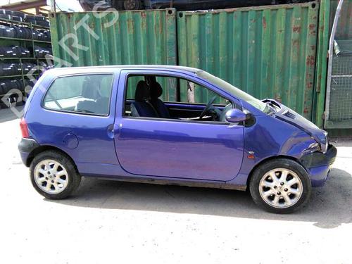 Tailgate lift support RENAULT TWINGO I (C06_) 1.2 (C066, C068) | BP14034726C138 