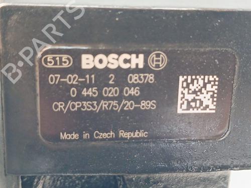 Injection pump IVECO DAILY IV Platform/Chassis 35C15 | BP37245721M78 - Image 2