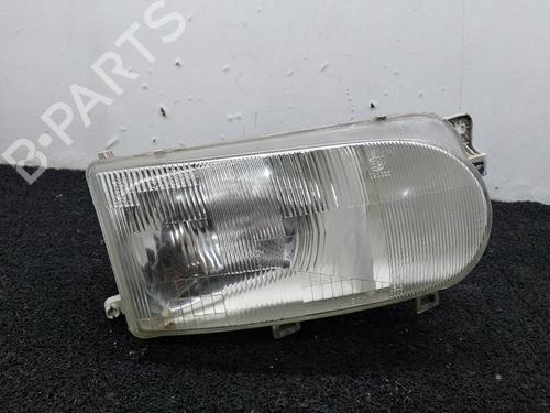 Used Right headlight NISSAN SERENA (C23) 2.3 D (75 hp) 11038553