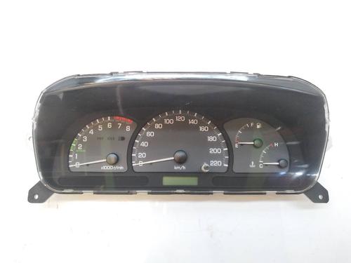 Used Instrument cluster CHEVROLET REZZO MPV (U100) 1.6 (105 hp) 204830