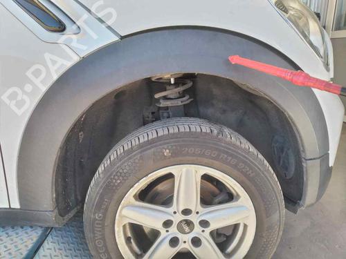 Used Front right wheel arch trim MINI MINI CLUBVAN (R55) Cooper D (112 hp) 20149713