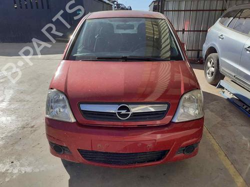 Gearbox OPEL MERIVA A MPV (X03)  | BP23433814M3 