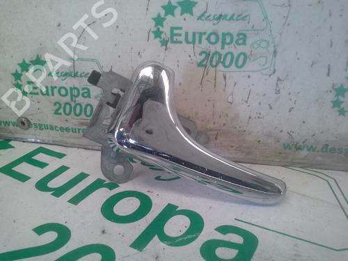 Used Front left interior door handle Front left interior door handle VOLVO S40 I (644) [1995-2004] 3649057 3649057