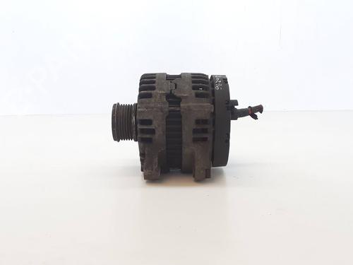 Used Alternator Alternator FORD MONDEO IV Turnier (BA7) [2007-2015] 34116388 34116388